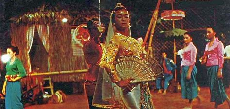 sunshine daguio|A Review on Wedding Dance (Amador Daguio) .